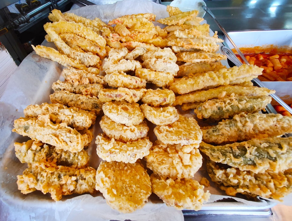 맛깔분식 이미지