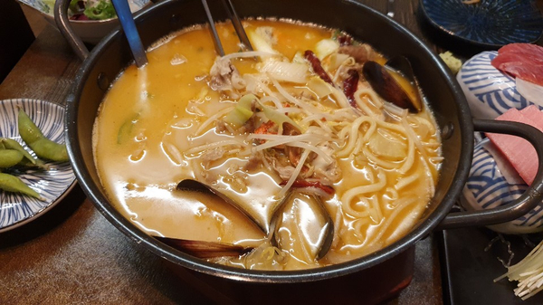 박가짬뽕 이미지
