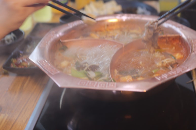 훠궈향 이미지