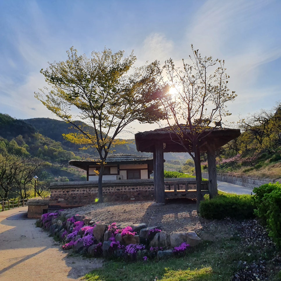 새마을 시대촌 이미지