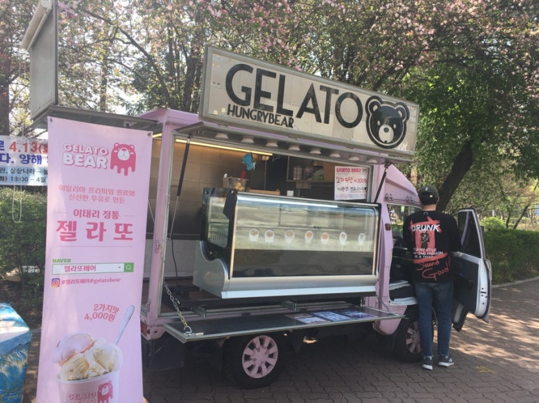 젤라또베어 이미지