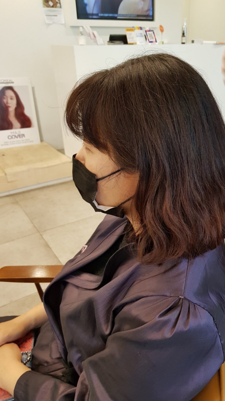 캄스컬러 망원역점 이미지