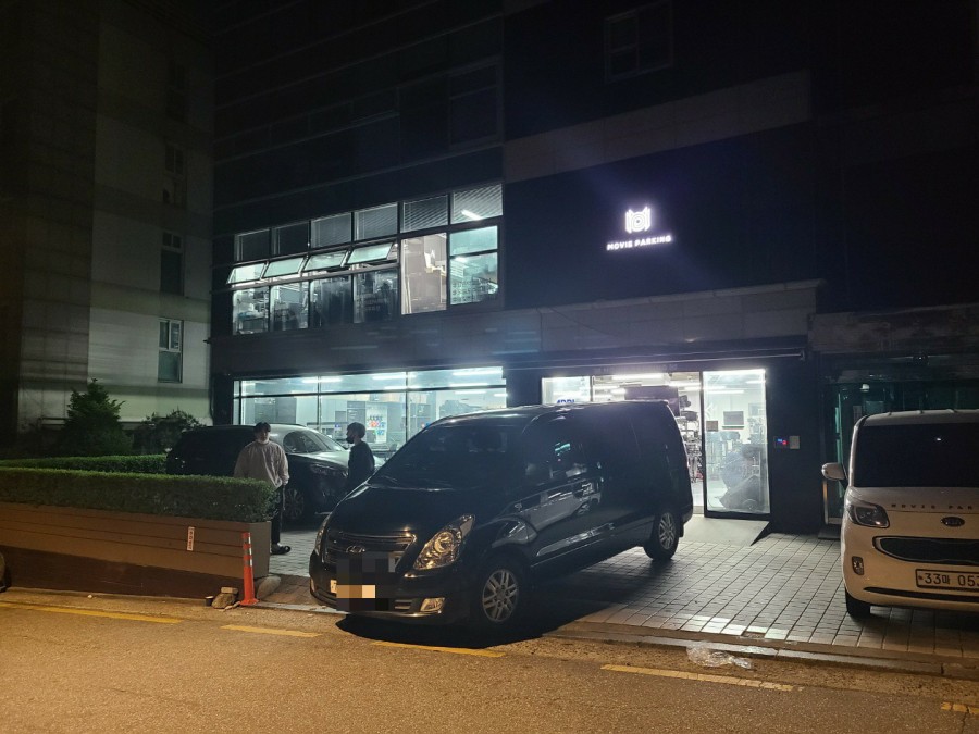 한강기사부페 이미지