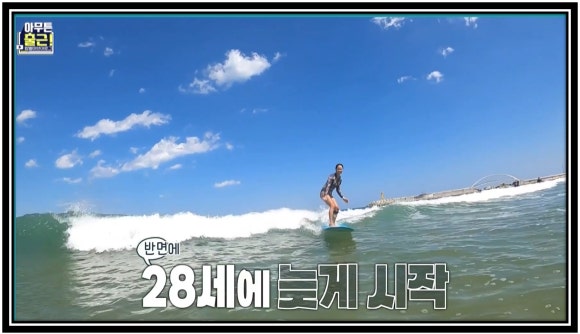 리나서프 이미지