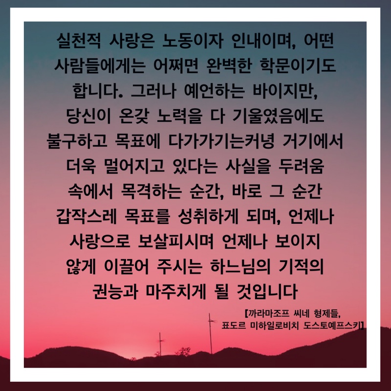 더사랑의교회 이미지