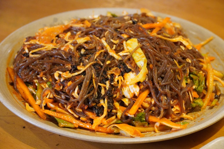 족발야시장파주 이미지