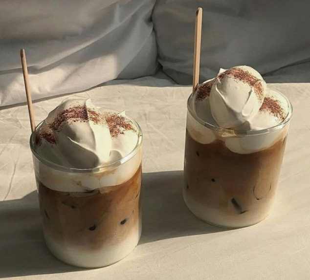 호치민칼디커피 이미지