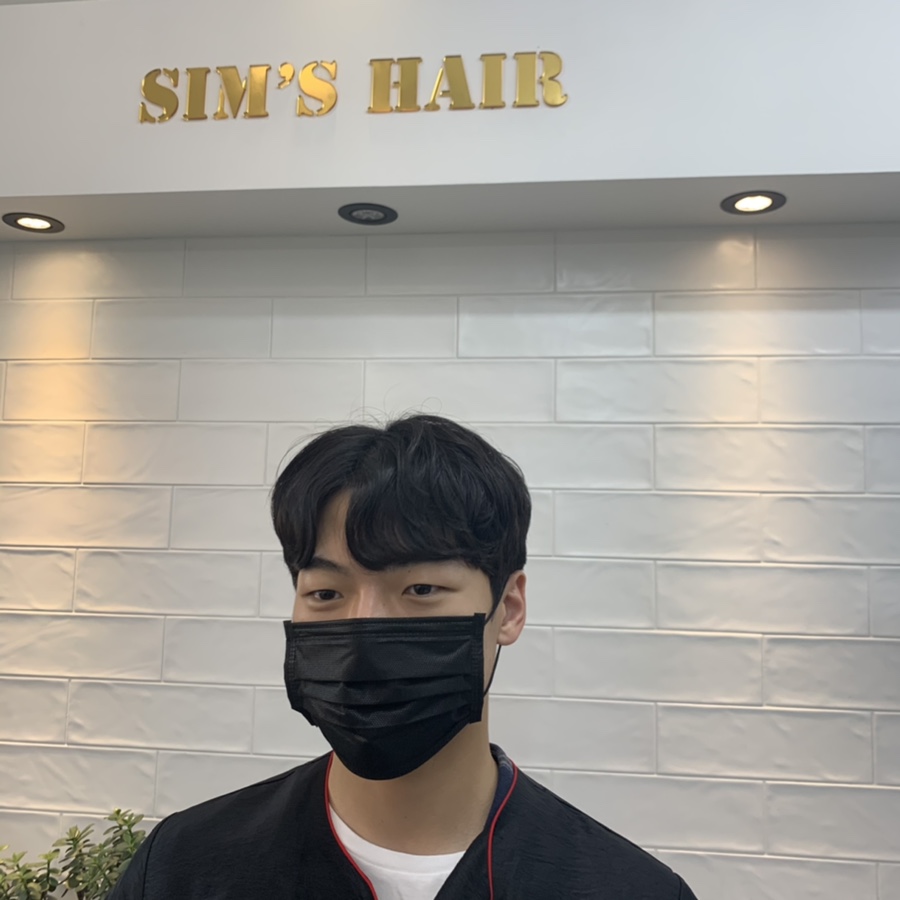 심스헤어 이미지