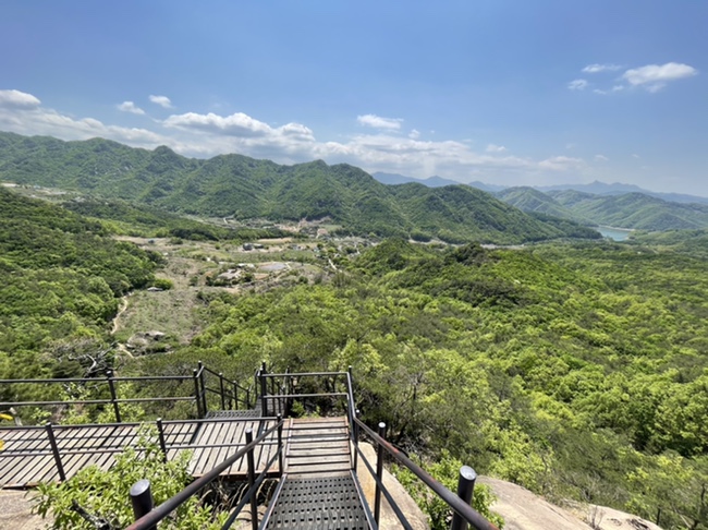 금수산 이미지