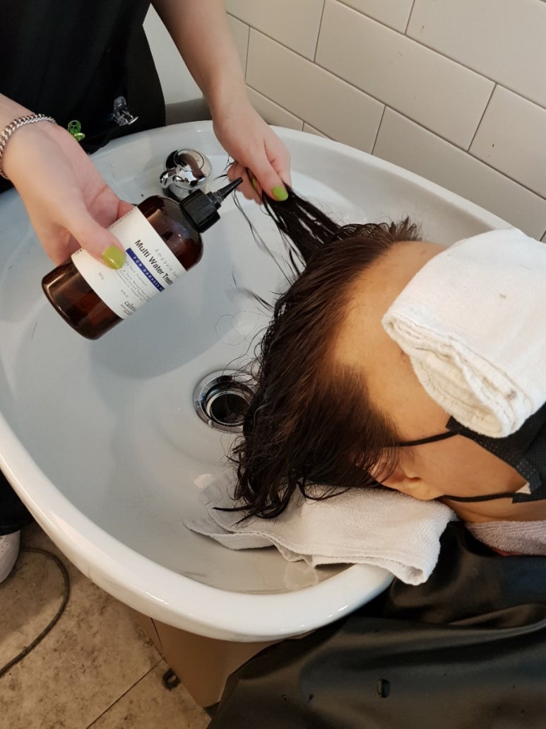 캄스컬러 망원역점 이미지