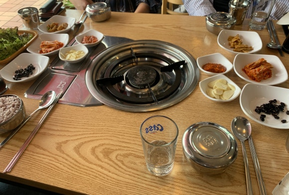 양감고추장돼지불백 이미지
