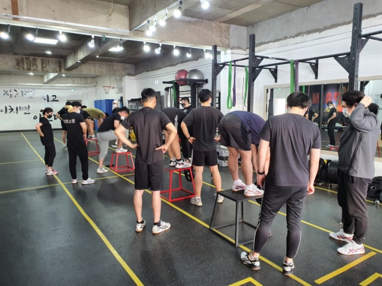 벨로치타스포츠아카데미 이미지