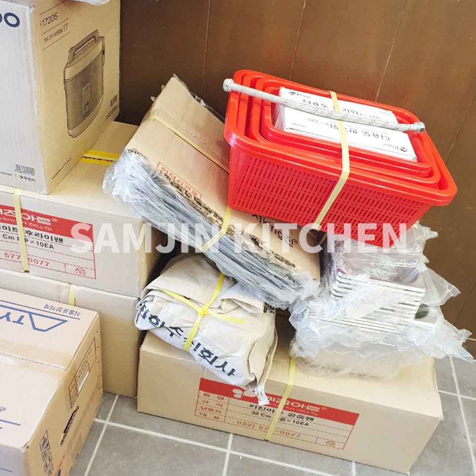 우리할매떡볶이 동탄점 이미지