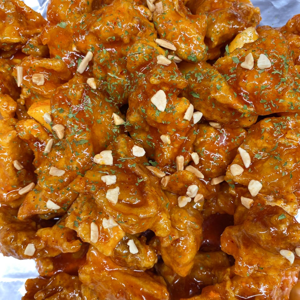 하림멕시칸 이미지