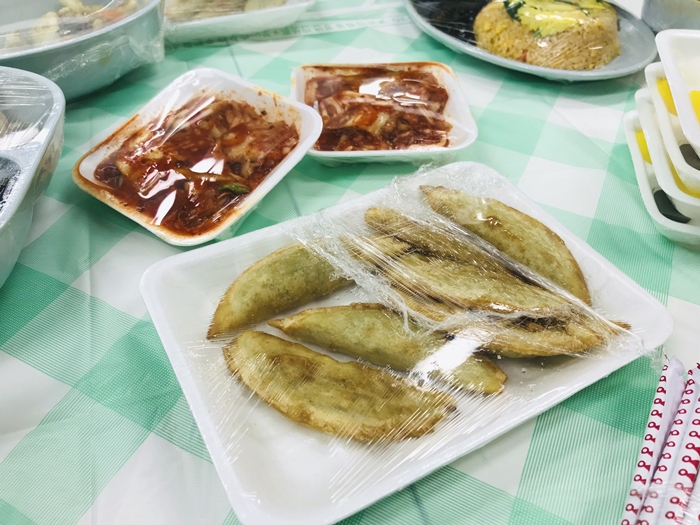 황궁쟁반짜장 이미지