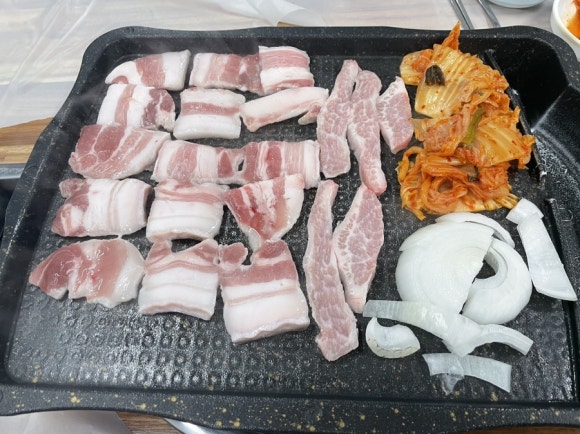 대림식당 이미지