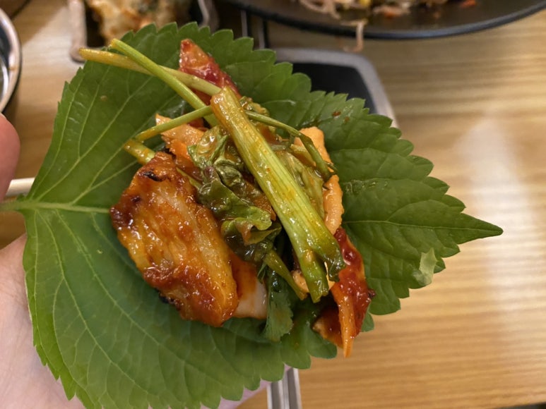 한방서울왕족발불보쌈불족발 이미지