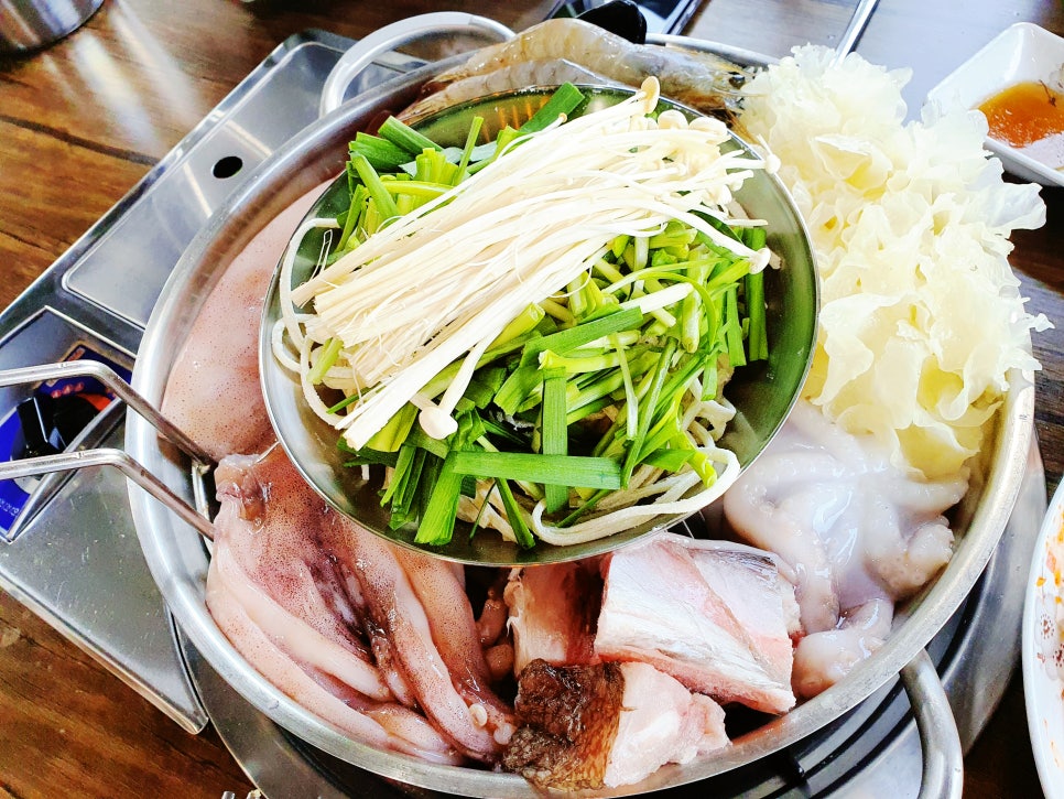 동주식당 이미지