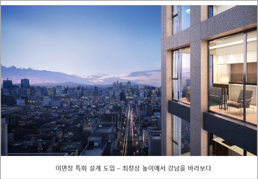 파리바게뜨(청담사거리점) 이미지