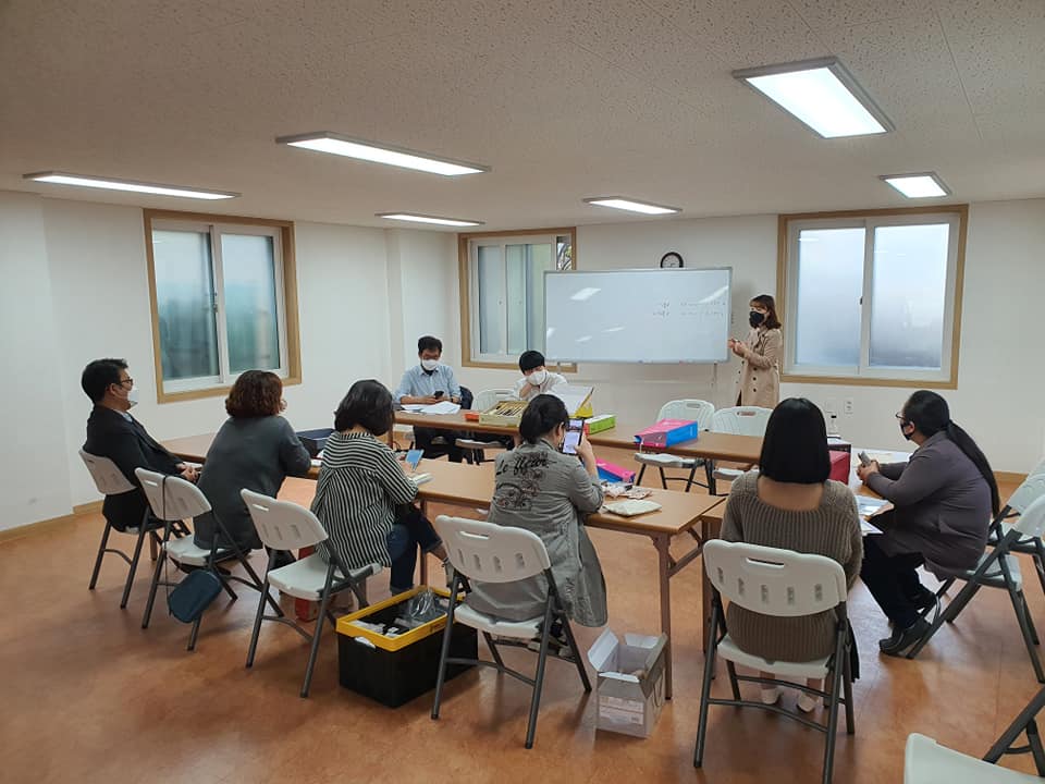 단비사회적협동조합 이미지