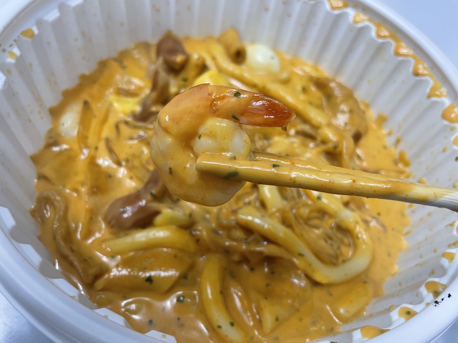 악동떡볶이 이미지