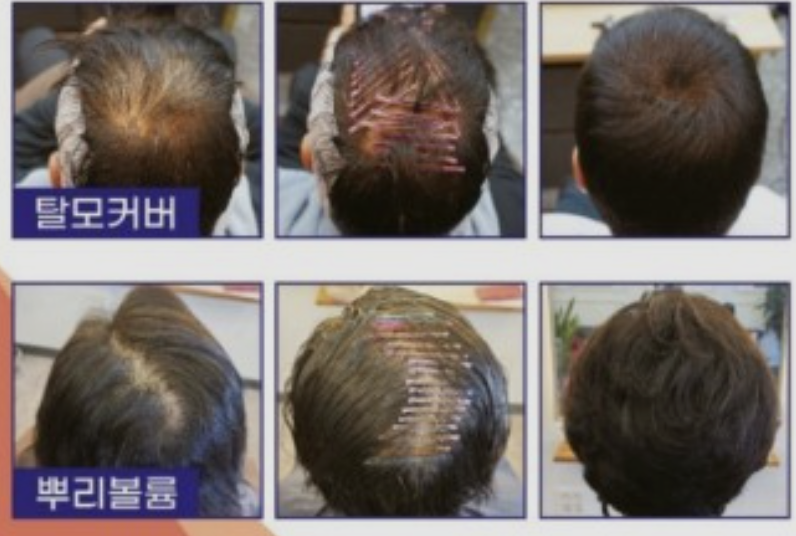 나나랜드헤어 이미지