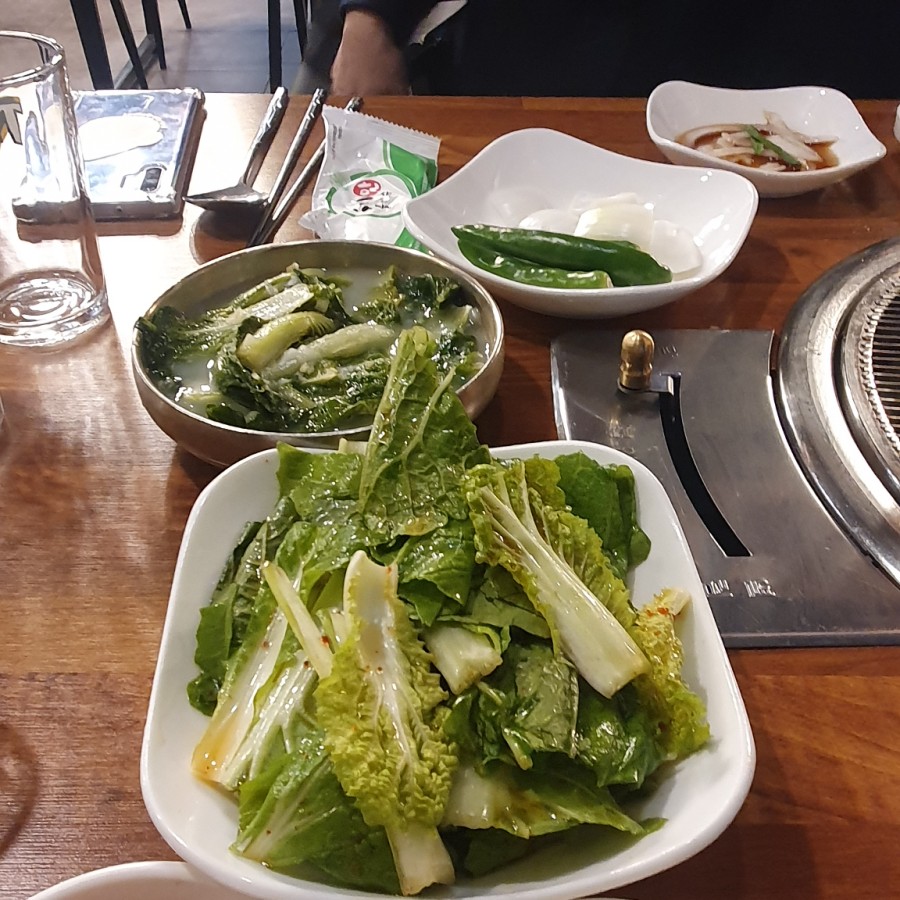 지례뒷고기 이미지