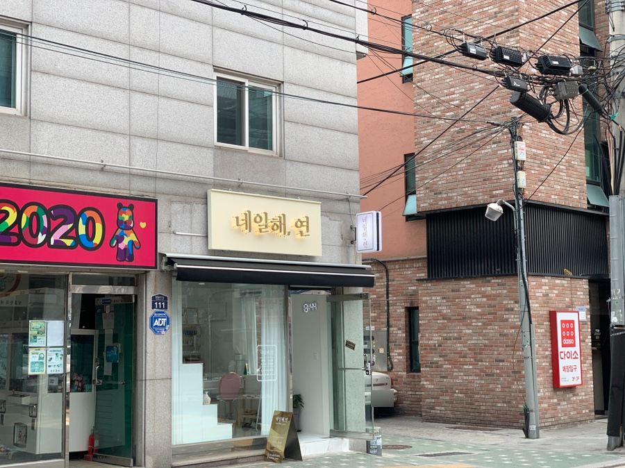 네일해;연 이미지