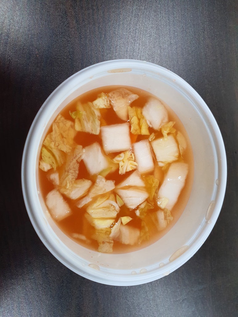 유가네닭갈비달동점 이미지