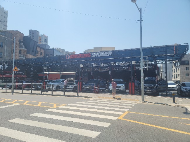만석세차장 이미지