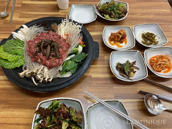 진미능이버섯골 이미지