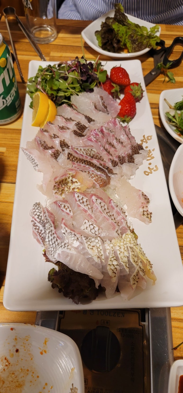육해공정육식당 이미지