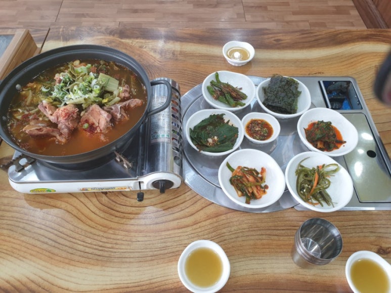 은성갈비 이미지