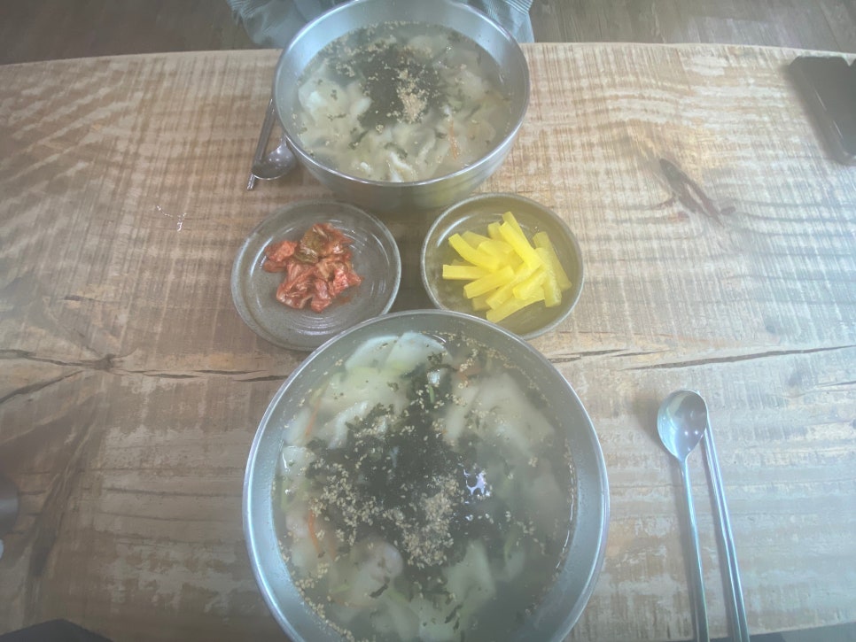 수미가칼국수 이미지