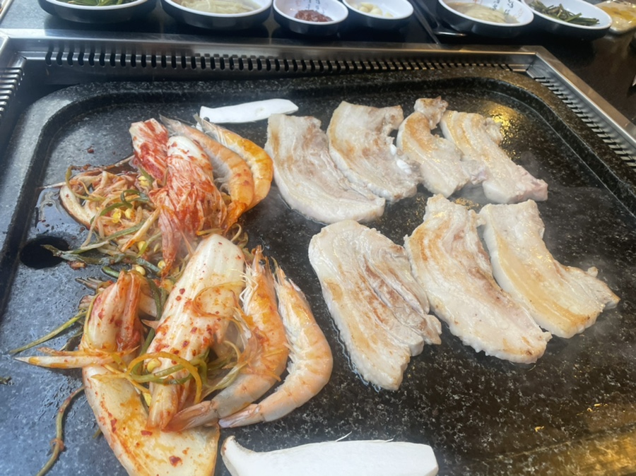 국가대표생고기 이미지