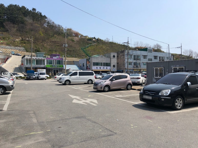 한아름칼국수 이미지
