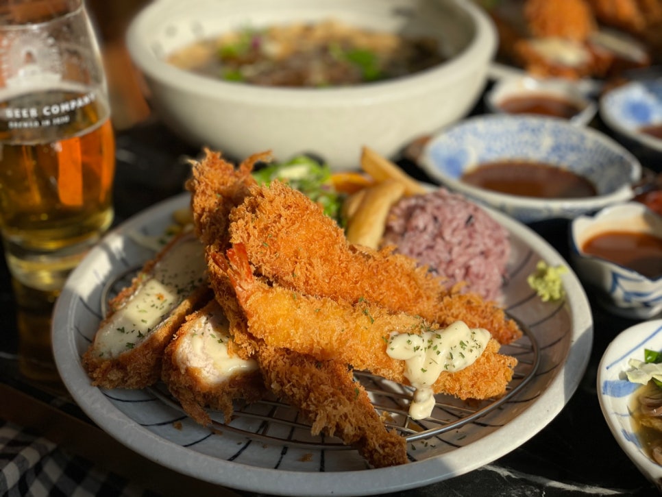 수카츠 이미지