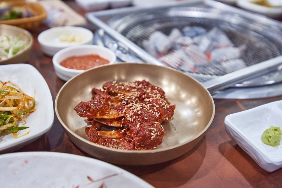 유명한목동갈비 이미지