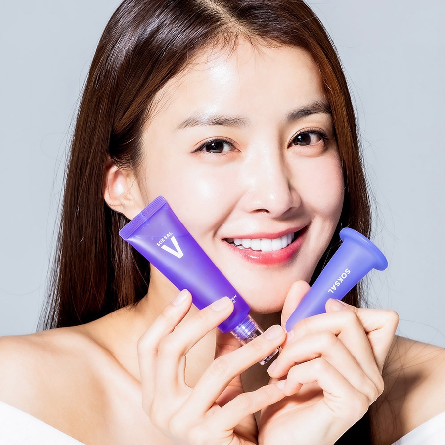 브이홈케어 이미지