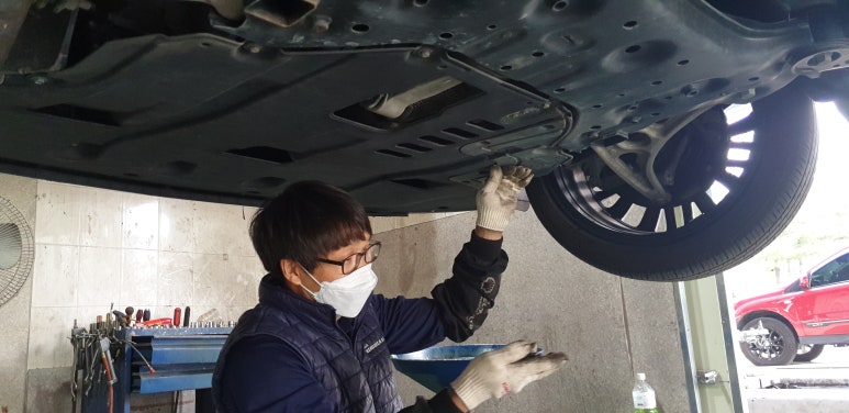 중도카센타 이미지