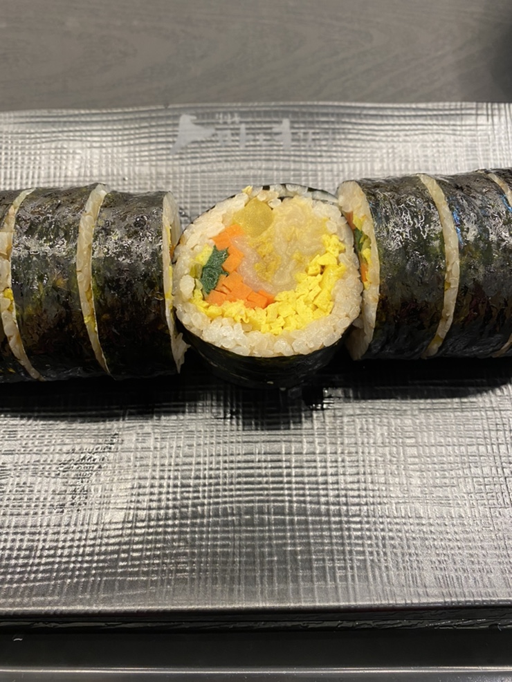 김밥타운 이미지
