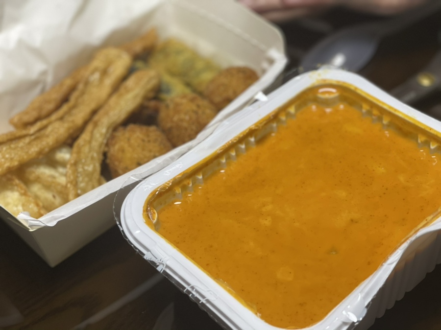 신전떡볶이 쌍촌점 이미지
