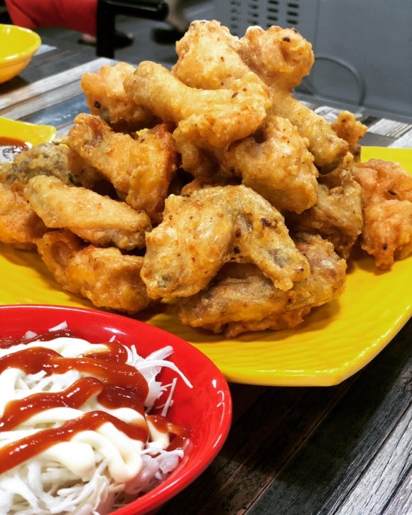 홍주네 치킨&푸드 이미지