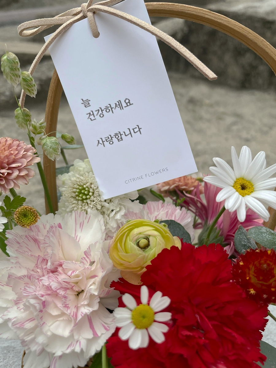시트린플라워스 이미지