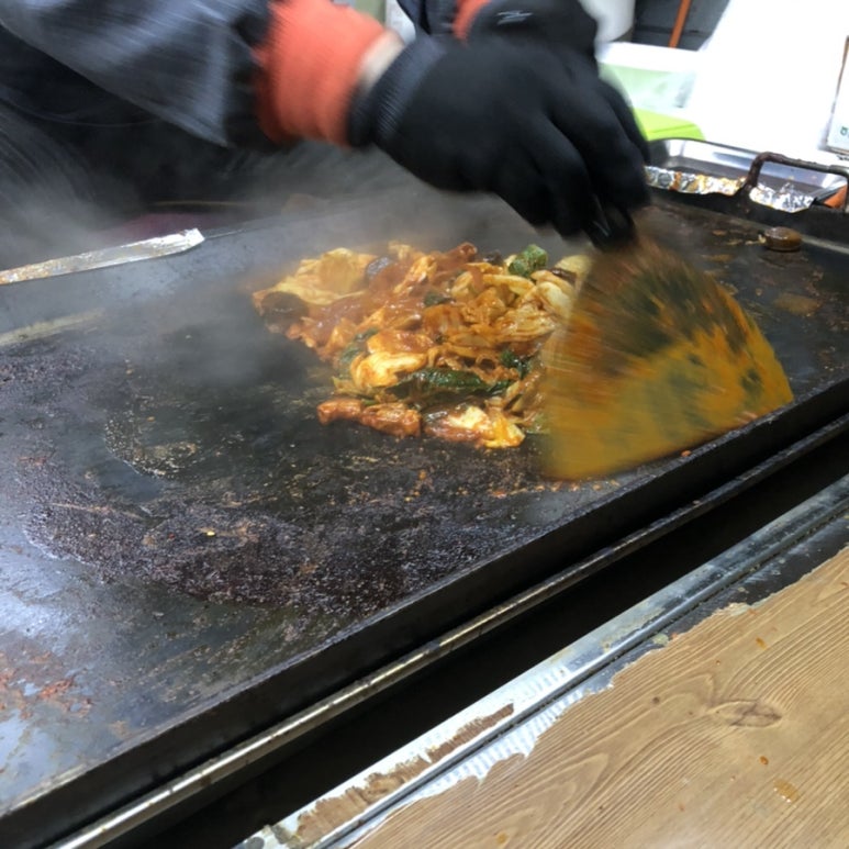 서한푸드 이미지
