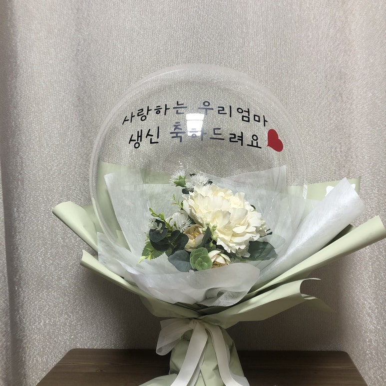 아람꽃그리고케익 이미지
