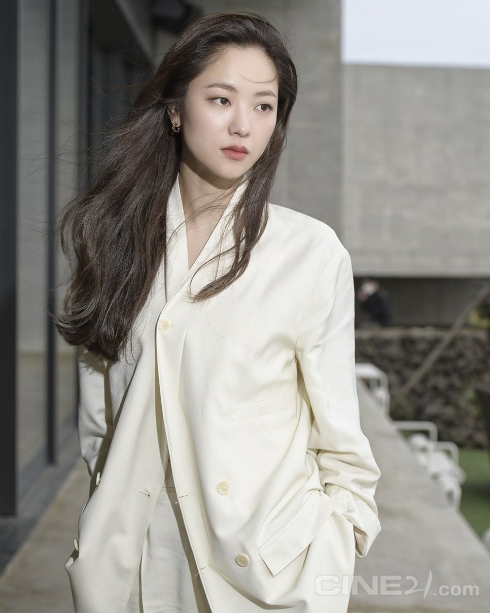여빈 이미지