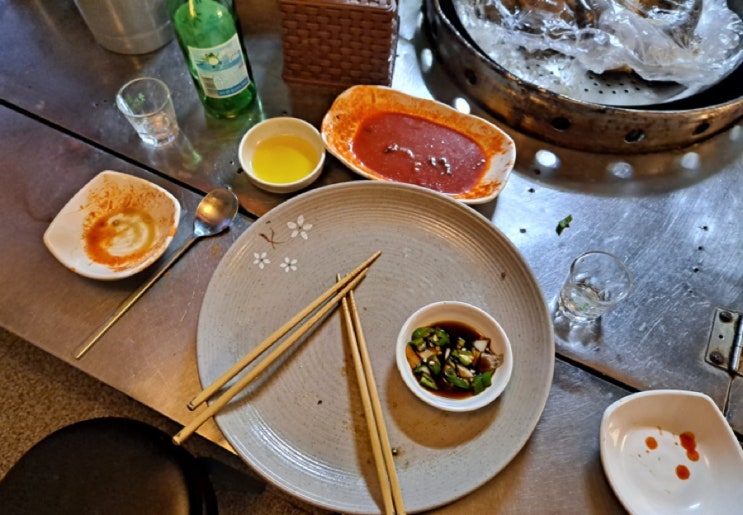 요리조리분식 이미지