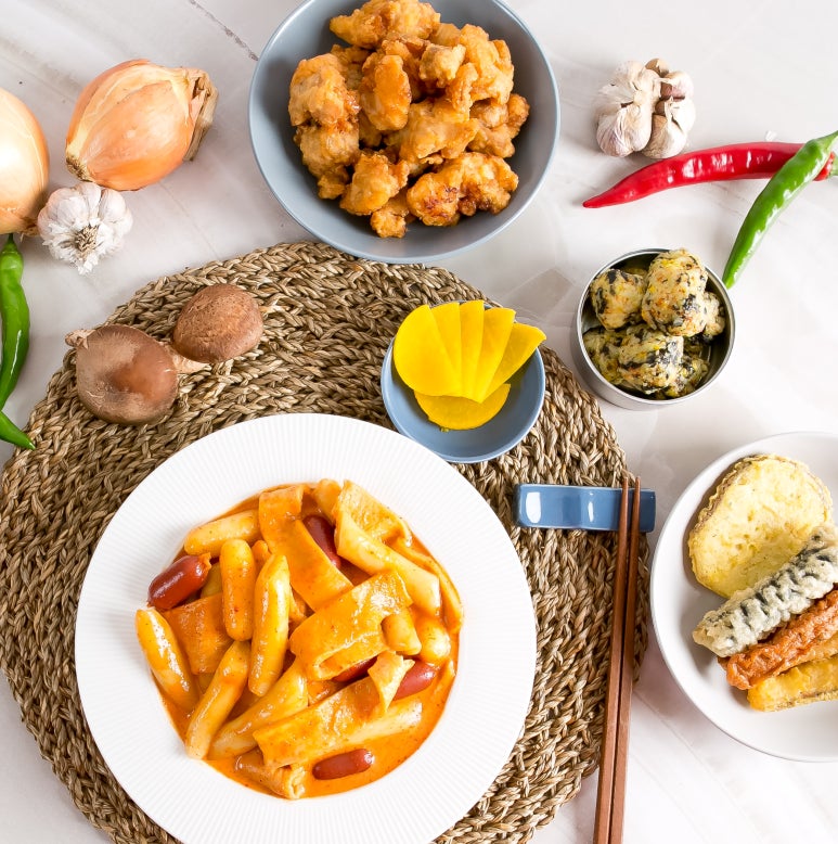 오늘은떡볶이 이미지