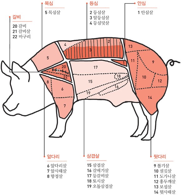 고기서고기 이미지